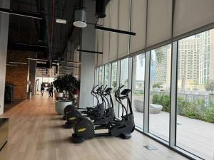 Panoramic Full Fountain,Opera& burj Sky View 4BR APT