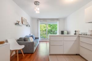 Appartement Cosy & Familial proche Paris