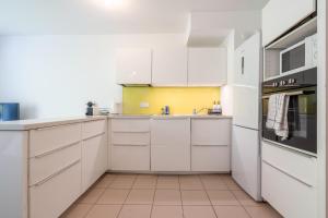 Appartements Appartement Cosy & Familial proche Paris : photos des chambres
