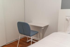 Appartements Appartement Cosy & Familial proche Paris : photos des chambres