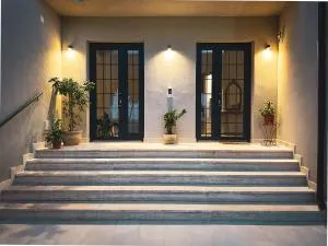 Dimora Harmonia - 卡里尼