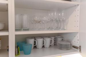 Appartements Appartement Cosy & Familial proche Paris : photos des chambres