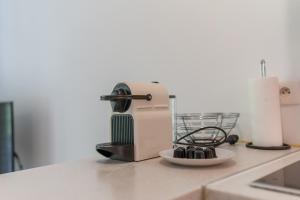 Appartements Appartement Cosy & Familial proche Paris : photos des chambres