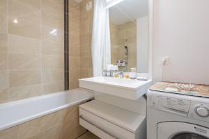 Appartements Appartement Cosy & Familial proche Paris : photos des chambres