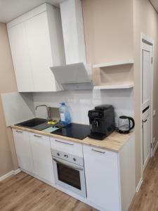 ул Анатолия Качарава 5 Аджария