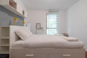 Appartements Appartement Cosy & Familial proche Paris : photos des chambres