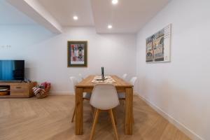 Apartamento Almedina