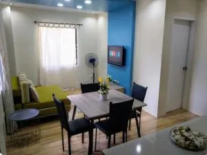 2 BR apartment unit - Lily - Bunguyon
