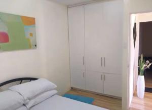 2 BR apartment unit - Lily