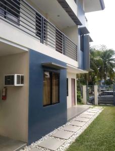 2 BR apartment unit - Lily