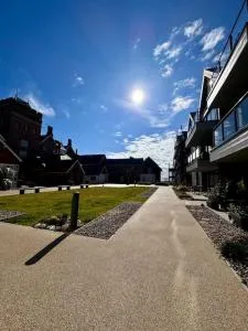Coastal Retreat at Rest Bay, Porthcawl - 波斯考尔