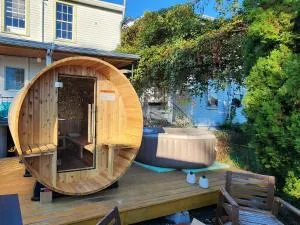 The Dacha. Cumberland vacation - Keyser