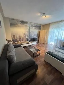 Sunset Monteur Apartment - Langenselbold