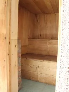 Առանձնատուն Սուրբ Հովհաննեսի և Թռչկանի տարածքում - Arjut