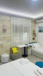 Reana Apartament Dhermi beach