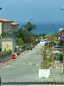 Villa Vera Tropea - free parking