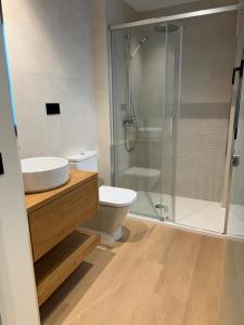 Apartamento moderno Costa Suite 49 3-D