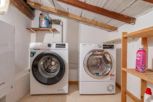 Appartamento con 2 Camere da Letto