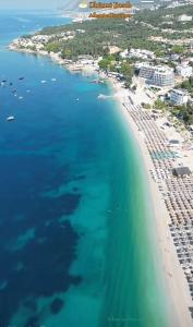 Reana Apartament Dhermi beach