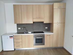 Villa Silvestre, appartamento Solagn