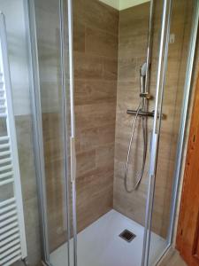 Villa Silvestre, appartamento Solagn