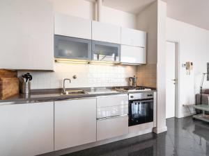 Panorama sul Lago Maggiore