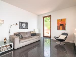 Panorama sul Lago Maggiore