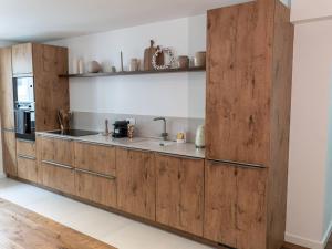 Grand Appart Luxe 8 Pers Centre-ville avec Parking - FR-1-234-320