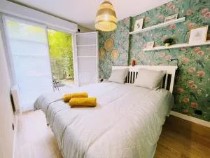 Le Cocon de Mickey&Minnie Disneyland Paris - 马恩拉谷