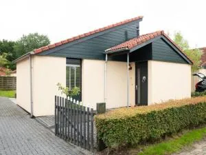 Premium holiday home in Zevenhuizen - Zevenhuizen