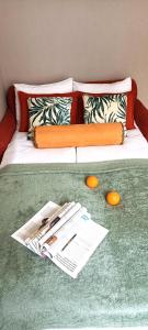 Old Town 2 Bedroom Apartment near Dome Square & Scenic Waterfront