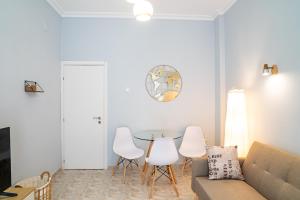 Feel Greek Hospitality #Θ009