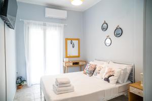 Feel Greek Hospitality #Θ009