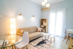 Feel Greek Hospitality #Θ009