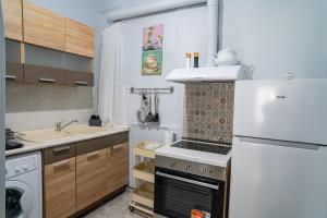 Feel Greek Hospitality #Θ009