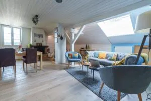 Vent_du_Nord - 赛尼厄莱吉耶