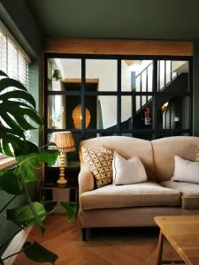 The Architects Home - 怀克瑞辛顿