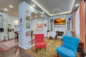 City Boutique Inn - 瓦尔纳