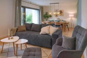 Haus mit Garten zwischen Braunschweig und Wolfsburg - 克雷姆林根