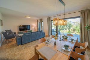 Haus mit Garten zwischen Braunschweig und Wolfsburg