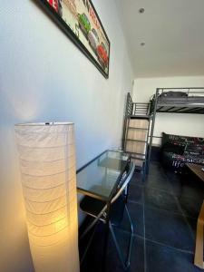 Le Nid Douillet au Pied des Remparts dAvignon