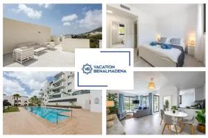 VB Horizonte 2BR Duplex w Views - 托雷米勒