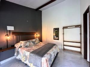 Pousada em Bombinhas Jardin Flamingo