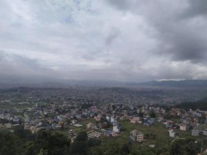 Penance Homestay
