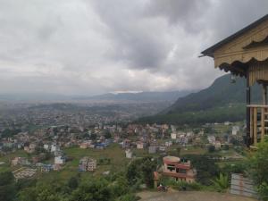 Penance Homestay