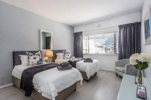 Beachcomber Sunset Sleeper