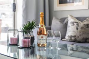 Beachcomber Sunset Sleeper