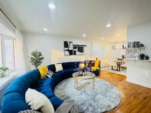 Lux Designer Home with Gaming Rm - Croxton