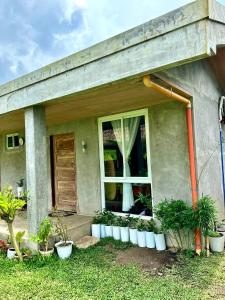 Highland Cabin at Mt Isarog