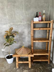 Highland Cabin at Mt Isarog